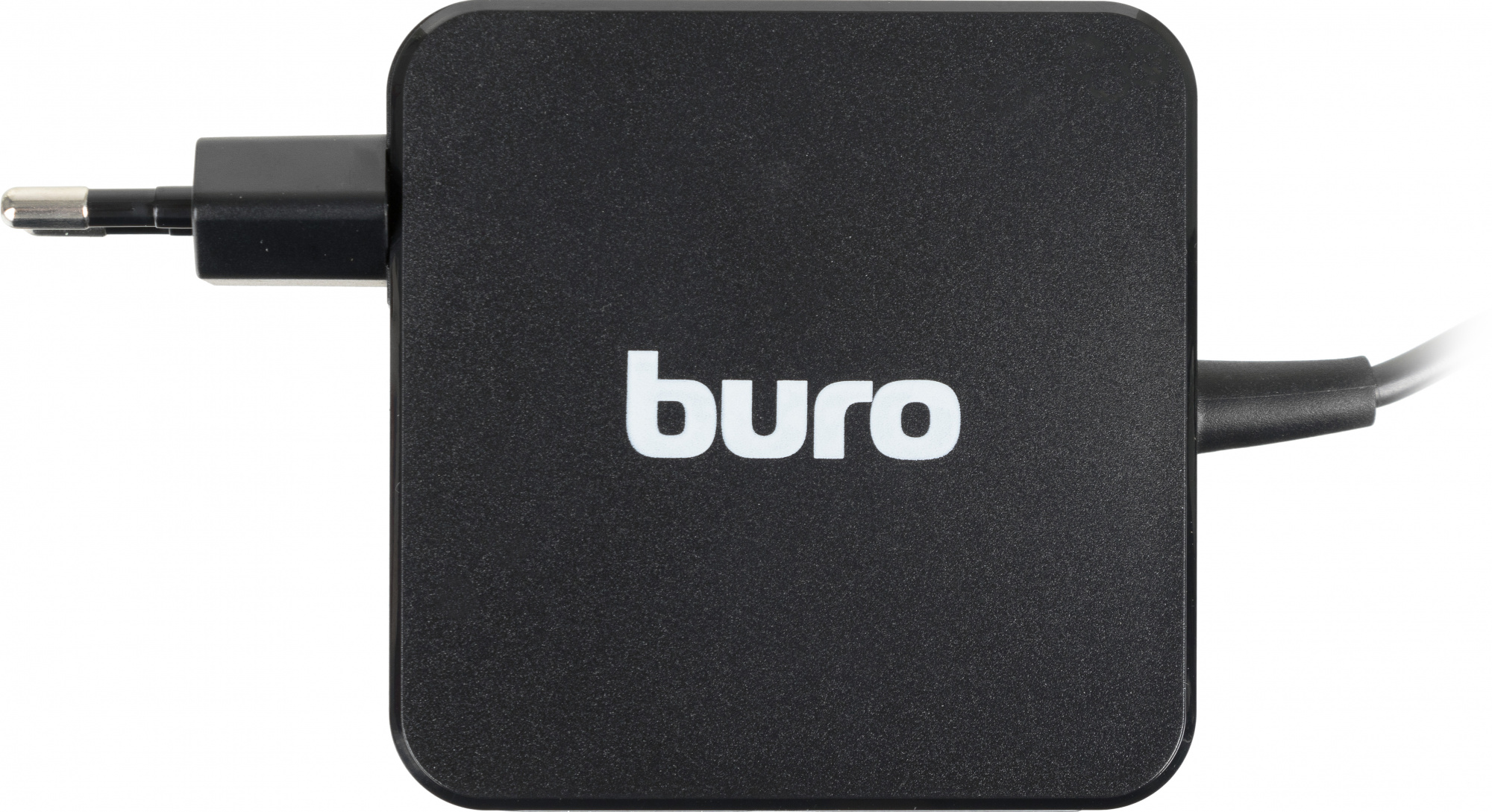 Блок питания Buro BUM-CW065 автоматический 65W 5V-20V 3.25A от бытовой электросети