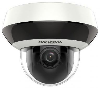 Камера видеонаблюдения IP Hikvision DS-2CD2147G2H-LISU(4MM) 4-4мм цв. корп.:серый
