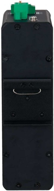 Коммутатор Dahua DH-IS4210-8GT-120 (L2) 8x1Гбит/с 2SFP 8PoE 120W управляемый