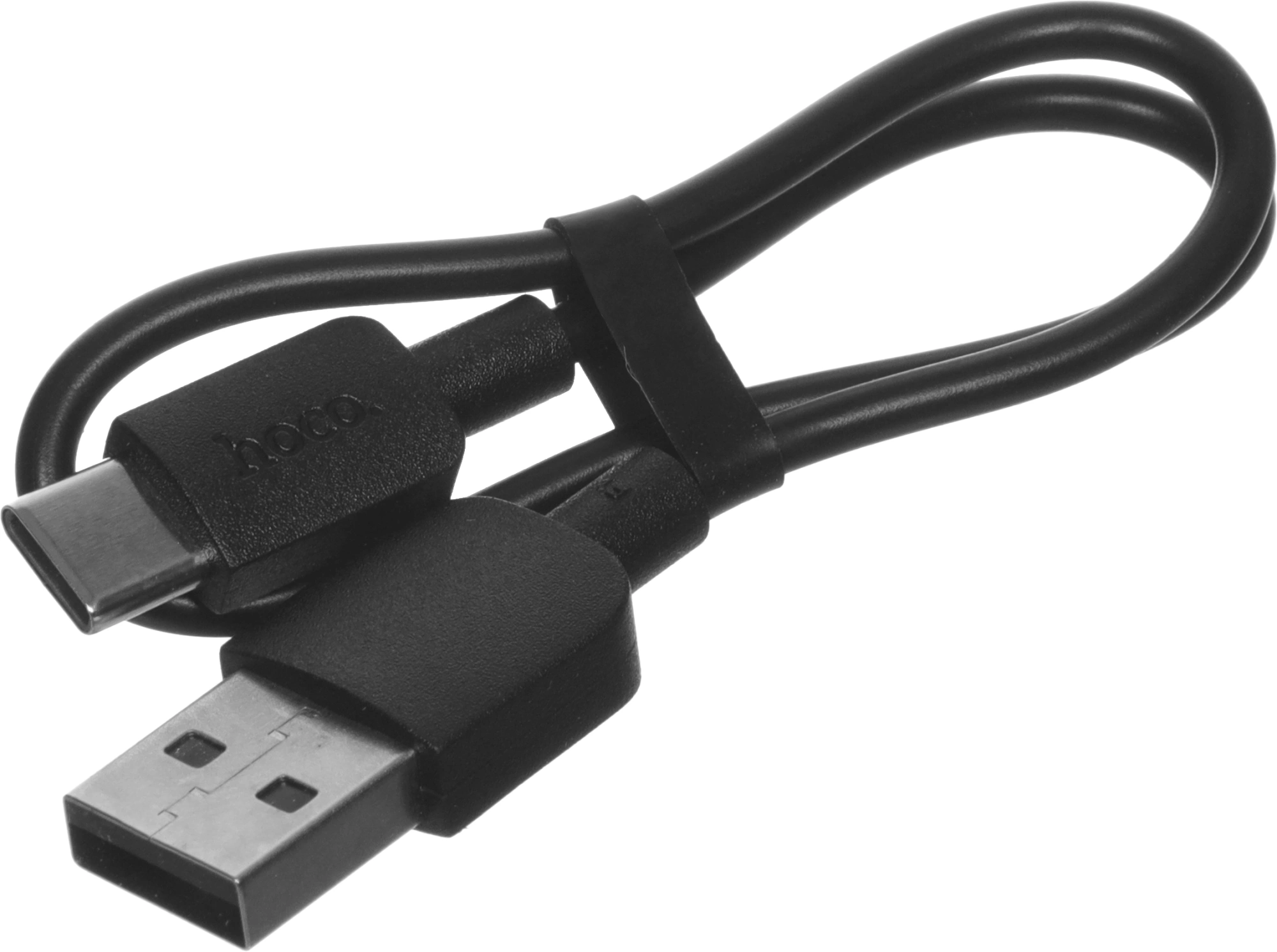 Мобильный аккумулятор Hoco J103A 20000mAh QC3.0/PD3.0 22.5W 5A 2xUSB-A/USB-C серый (88948)