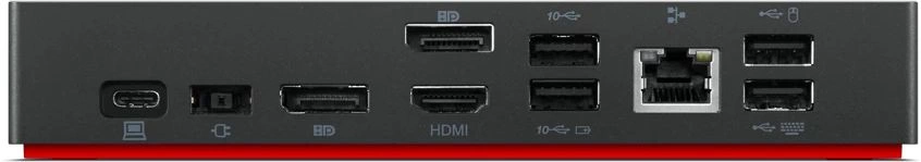 Стыковочная станция Lenovo 40AY0090EU