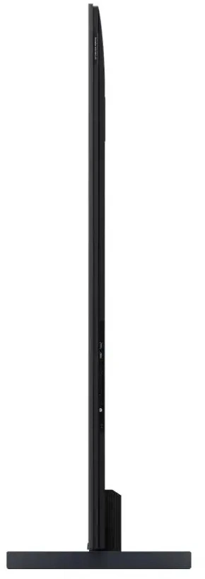 Телевизор LED TCL 98" 98RM7L Frameless черный 4K Ultra HD 144Hz DVB-T DVB-T2 DVB-C DVB-S DVB-S2 USB WiFi Smart TV