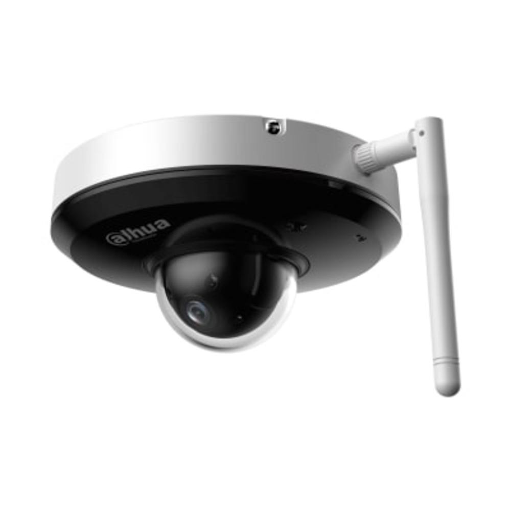 DH-SD1A404DB-GNY-W - Мини-купольная PTZ IP-видеокамера с Wi-Fi