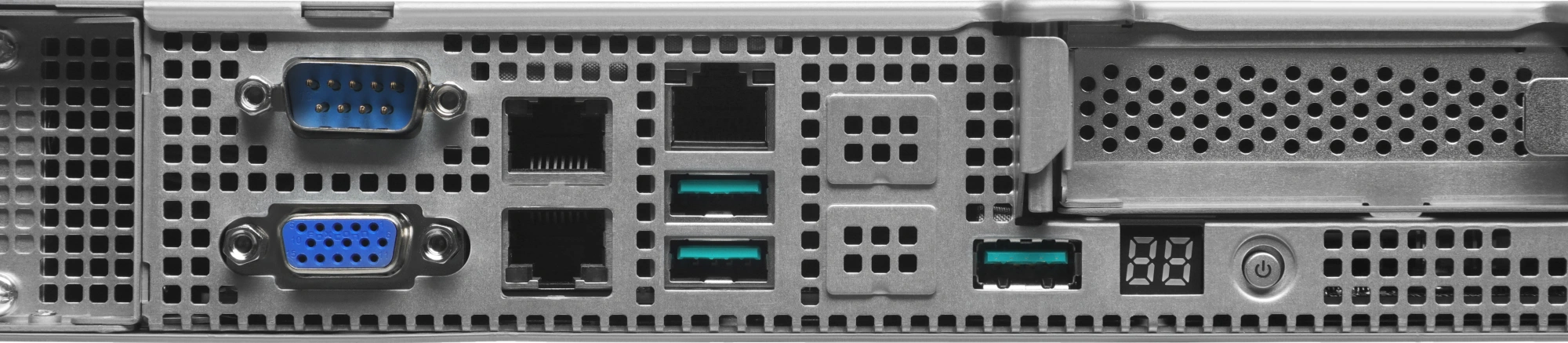 Сервер IRU Rock A1204P 1xE-2456 1x16Gb RAID AST2600 2xGigEth 1x350W w/o OS (2148278)