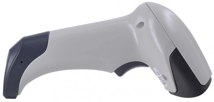 Сканер штрих-кода Mertech CL-2310 Dongle 2D беспроводной белый (4218)