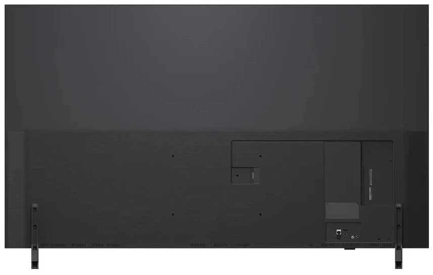 Телевизор LED LG 65" 65QNED82A6B.ARUG черный титан 4K Ultra HD 60Hz DVB-T DVB-T2 DVB-C DVB-S DVB-S2 USB WiFi Smart TV