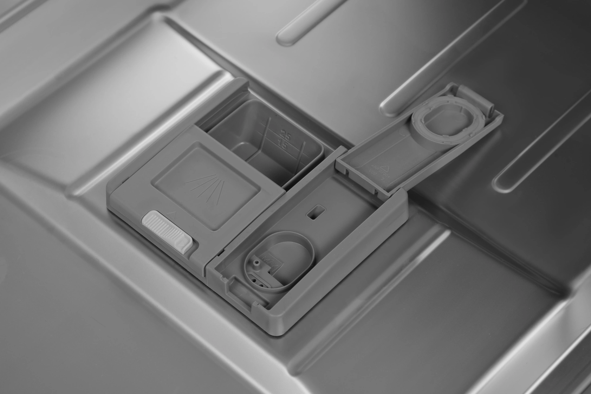 Посудомоечная машина встраив. Gorenje GV520E15 1760Вт узкая