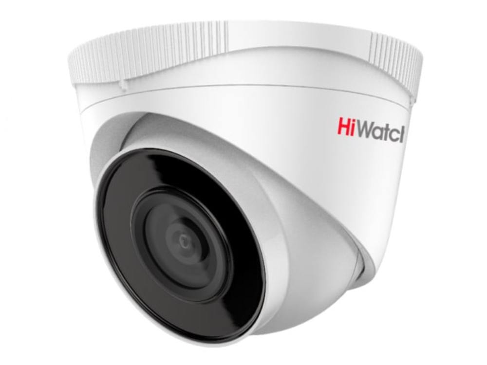 IPC-T020(C) (2.8mm) - 2Мп уличная IP-камера с EXIR-подсветкой до 30м и встроенным микрофоном