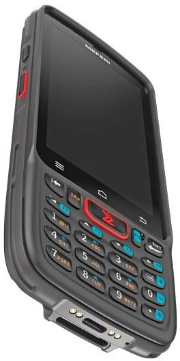 Терминал сбора данных Meferi ME40 lite (ME40K-M212BM12Y0R5S)