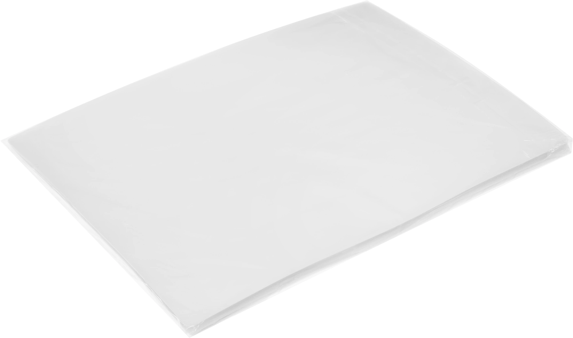 Пленка для ламинирования Office Kit 80мкм A3 (100шт) глянцевая 303x426мм PLP10330