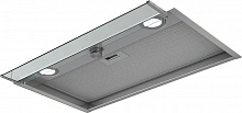 Вытяжка встраиваемая Elica Boxin LX/IX/A/120 нержавеющая сталь управление: поворотные переключатели (1 мотор)