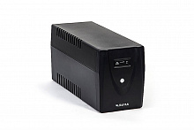 Источник бесперебойного питания RAPAN-UPS 2000 Бастион 220В, 2000 ВА, (1200 Вт), встроенный АКБ 7Ач, 2 шт