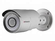 Камера DS-T206S (2.7-13.5mm). Уличная, буллит, TVI, FullHD, объектив 2.7-13.5mm