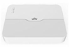NVR301-16LX-P8 - Видеорегистратор IP 16-ти канальный 4K с 8 PoE портами