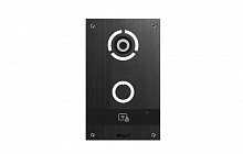 BAS-IP AV-08FBL BLACK - Вызывная панель индивидуальная