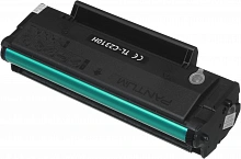 Картридж лазерный Pantum TL-C2310H черный бар.в компл. (1600стр.) для Pantum Series BM/BP2300