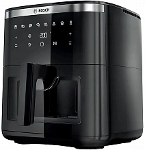 Аэрогриль Bosch MAF671B0 черный