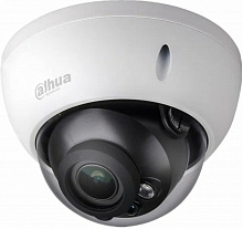 IP-камера DH-IPC-HDBW2431RP-ZS-S2 купол, 4Мп WDR с ИК-подсветкой