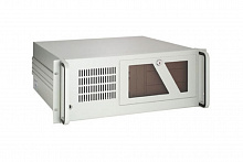 HR-4015 - Промышленный персональный компьютер, 4U