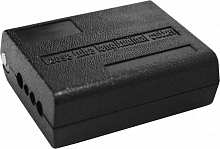 Инструмент Lanmaster LAN-FT-CUTL/LTU черный
