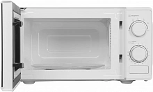 Микроволновая Печь Hyundai HYM-M2097 20л. 700Вт белый