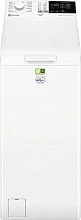 Стиральная машина Electrolux EW6T4262E пан.англ. класс: A загр.вертикальная макс.:6кг белый