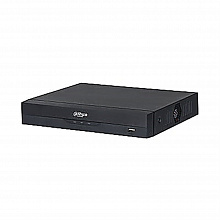 DHI-NVR2108HS-8P-I2 - 8-канальный IP-видеорегистратор Dahua с PoE, 4K, H.265+, ИИ.