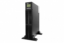 Болид UPS-1000 - Источник бесперебойного питания с вых.напряжением 220 В и мощностью 1000 ВА
