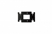 BAS-IP BS-SP BLACK - Кронштейн для накладного монтажа абоненского устройства SP-03