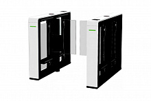 TEMID SBTL7011 - Тумба турникета с распашной створкой