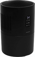 Мойка воздуха Starwind SAW5530 25Вт черный