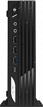 Неттоп MSI Pro DP21 14M-1054XRU i5 14400 (2.5) 16Gb SSD512Gb UHDG 730 без ОС GbitEth WiFi BT 120W черный (9S6-B0A431-1054)