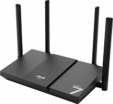 Роутер беспроводной Asus RT-BE50 BE3600 10/100/1000/2500BASE-T черный