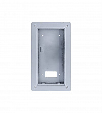 TI-Box 3220 - Бокс для врезной установки TI-3220