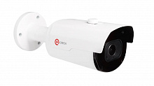 QVC-IPC-R501AZ-PRO - Цилиндрическая 5МП IP-камера QTECH в металлическом корпусе c защитным козырьком, с моторизированным объективом 2.7-13.5мм (107°~33,6°) и ИК-подсветкой до 50м. Сенсор 1/2.7" CMOS OS05A20 с технологией Nyxel ™. Минимальная освещенность 