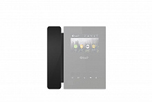 BAS-IP SP-AU BLACK - Аудиотрубка, подключается к домофону AU-04L, AU-04LA.