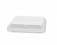NC-3712 - Гигабитный интернет-центр Netcraze с Mesh Wi-Fi 6 AX3000, 4-портовым Smart-коммутатором и переключателем режима роутер/ретранслятор, (Netcraze Sprinter SE)