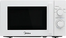 Микроволновая Печь Midea MM720CY6-W 20л. 700Вт белый