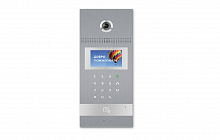BAS-IP AA-12FBI SILVER - Вызывная видеопанель многоабонентская