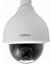 DH-SD50232GB-HNR - Уличная купольная PTZ IP-видеокамера Starlight с ИИ