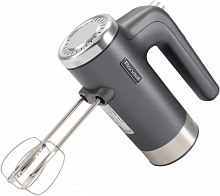 Миксер ручной Rondell RDE-1351 800Вт черный