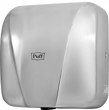 Сушилка для рук Puff 8800C New 1800Вт хром