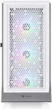 Корпус Thermaltake Ceres 500 TG ARGB белый без БП ATX 7x120mm 3x140mm 2xUSB3.0 audio bott PSU