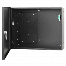 ST-AC001BX - Металлический бокс Smartec для контроллера ST-NC441.