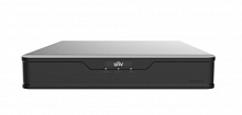 XVR301-04U3 - Видеорегистратор гибридный 4-х канальный мультиформатный (AHD, TVI, CVI, CVBS) до 8 Мп на канал; Поддержка IP камер: 4 канала 8 Мп совместно с аналоговыми камерами или до 8-ти IP каналов 8 Мп без аналоговых камер.