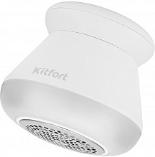 Машинка для снятия катышков Kitfort КТ-4012 белый