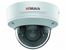 IPC-D642-G2/ZS - 4Мп уличная купольная IP-камера с EXIR-подсветкой до 40м