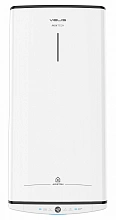 Водонагреватель Ariston Velis Tech Inox PW ABSE 50 2.5кВт 50л электрический настенный/белый