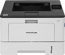 Принтер лазерный Pantum BP5100DN A4 Duplex Net белый