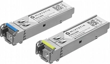 Трансивер MikroTik S-3553LC20D SM 1.25Гбит/с